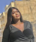 Rencontre Femme Sénégal à Dakar  : ébène, 32 ans